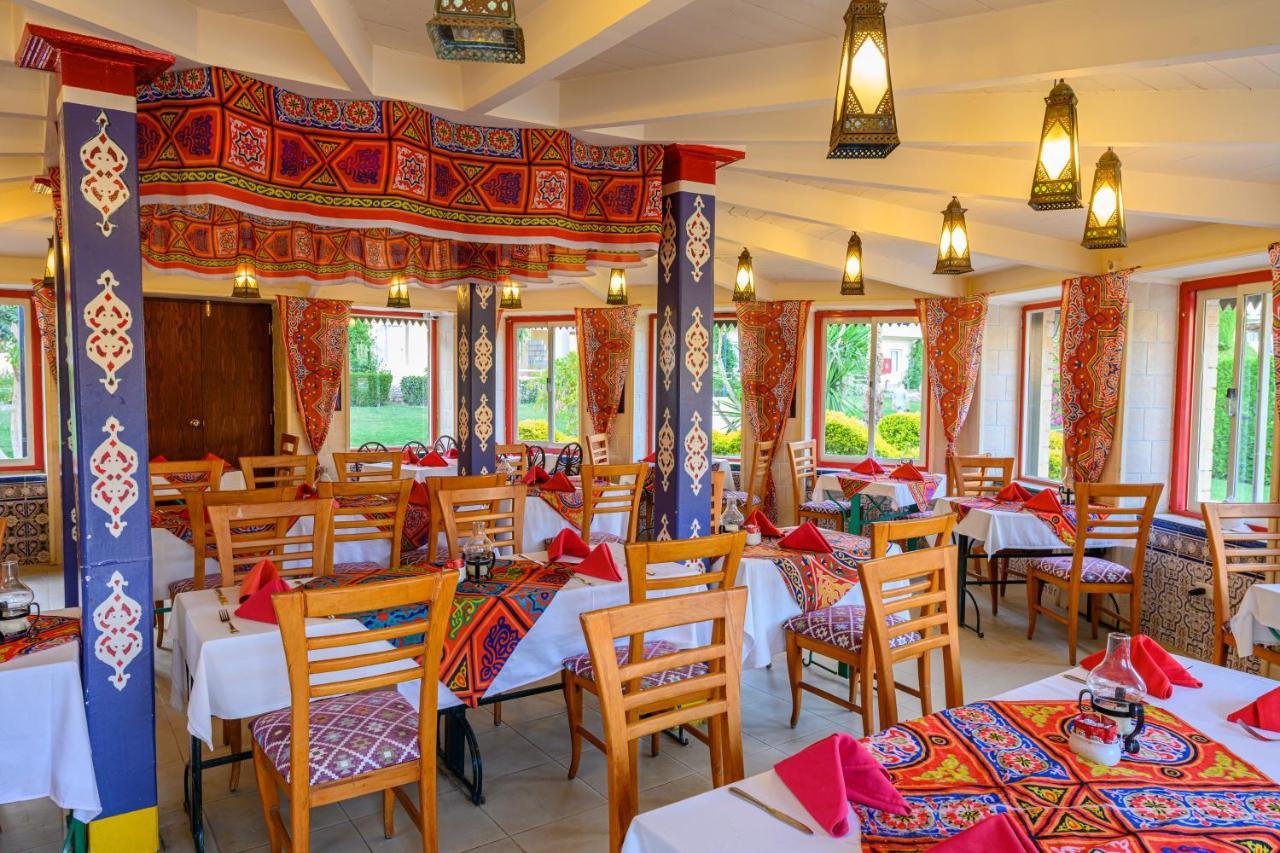 Golden Beach Resort ฮูร์กาดา ภายนอก รูปภาพ